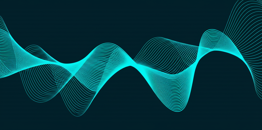 Harmonic Wave #076