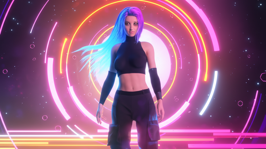 Virtual Influencers
